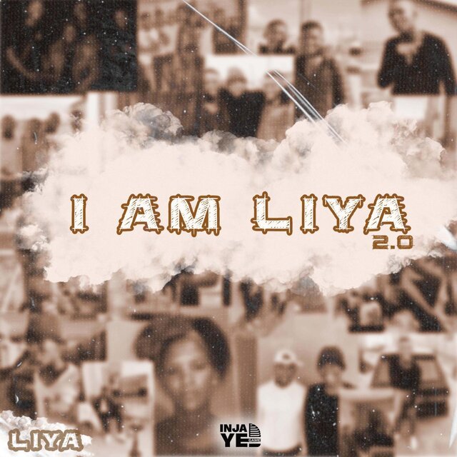 I AM LIYA