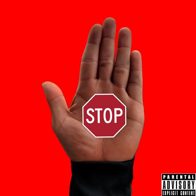 STOP