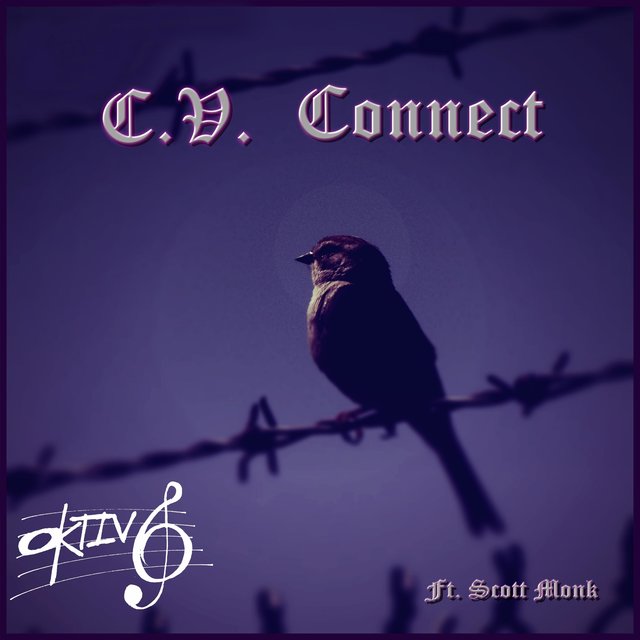 CV Connect (feat. Scott Monk)