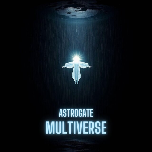 ASTROGATE