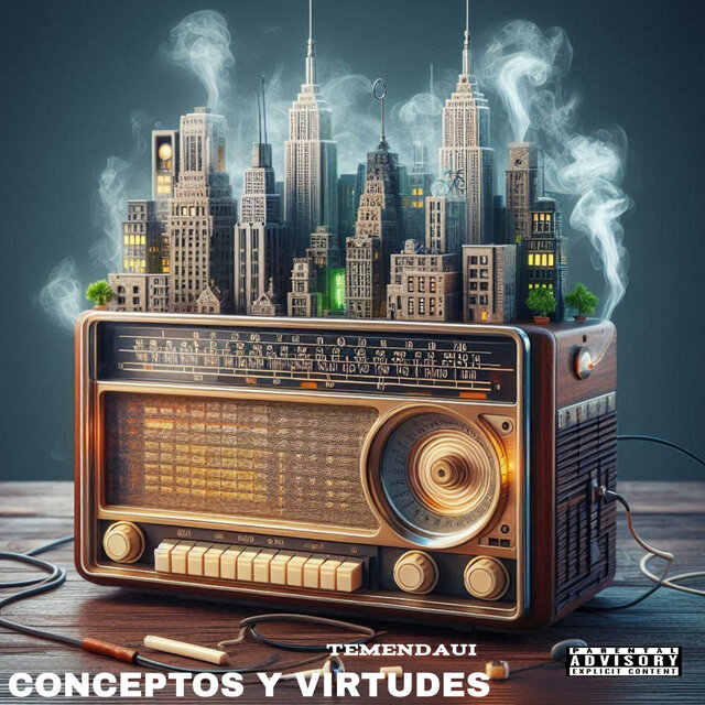 Conceptos y Virtudes
