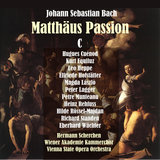 Saint Matthew Passion, BWV 244: II. The Interment. No.68 Chorus I/II 