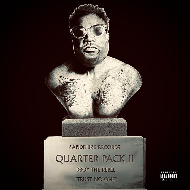 QUARTER PACK 2