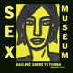 Cover art for album Bailaré Sobre Tu Tumba by Sex Museum
