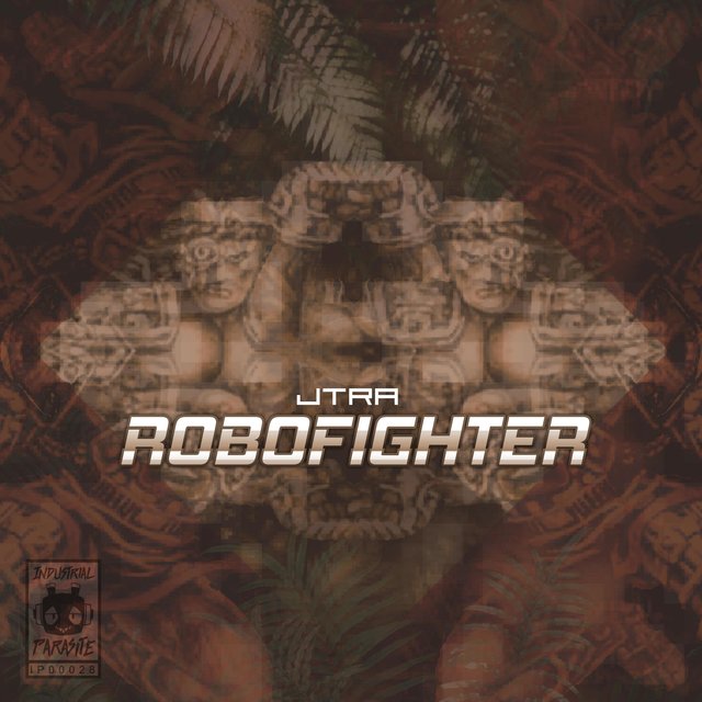 Robo Fighter