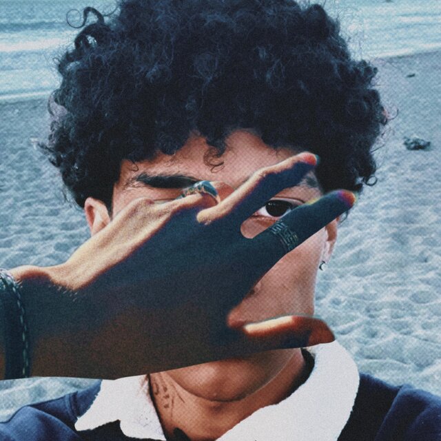 hold on, then let go