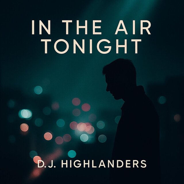 In The Air Tonight