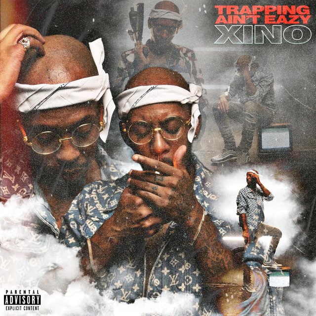 Trapping Ain't Eazy