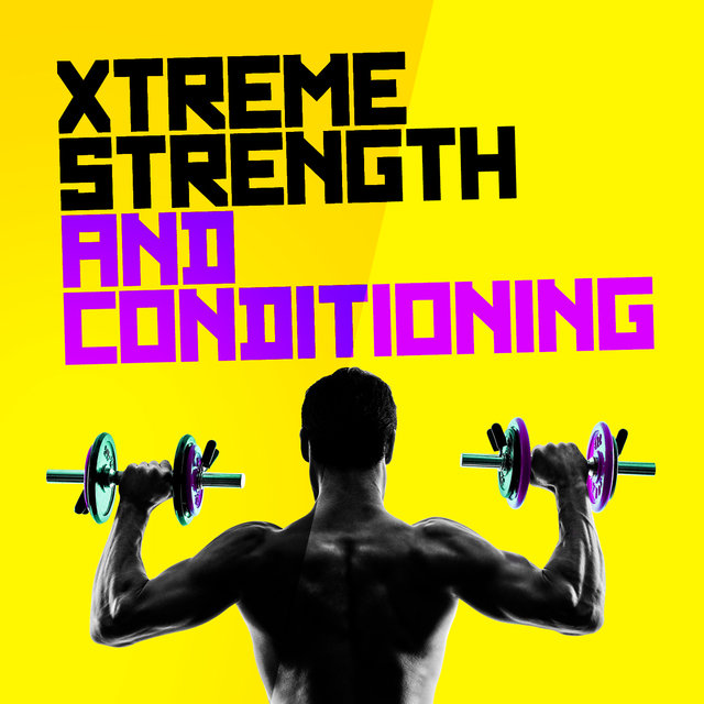 Xtreme Strength and Conditioning