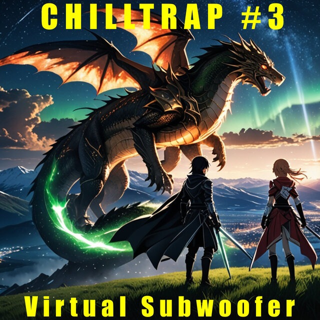 CHILLTRAP #3