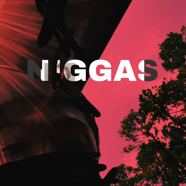 NIGGAS (feat. VOODOOCHILD)