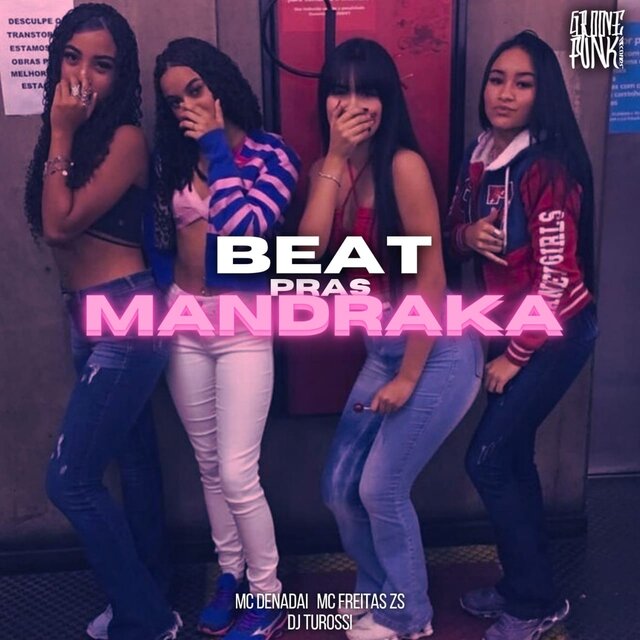 BEAT PRAS MANDRAKA