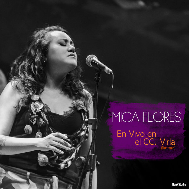 En Vivo en el Cc Virla (Tucumán) (En Vivo)