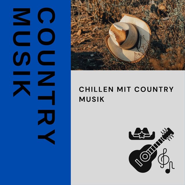 Chillen mit Country Musik