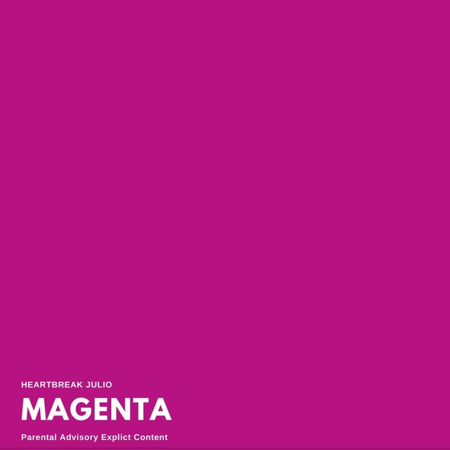 Magenta