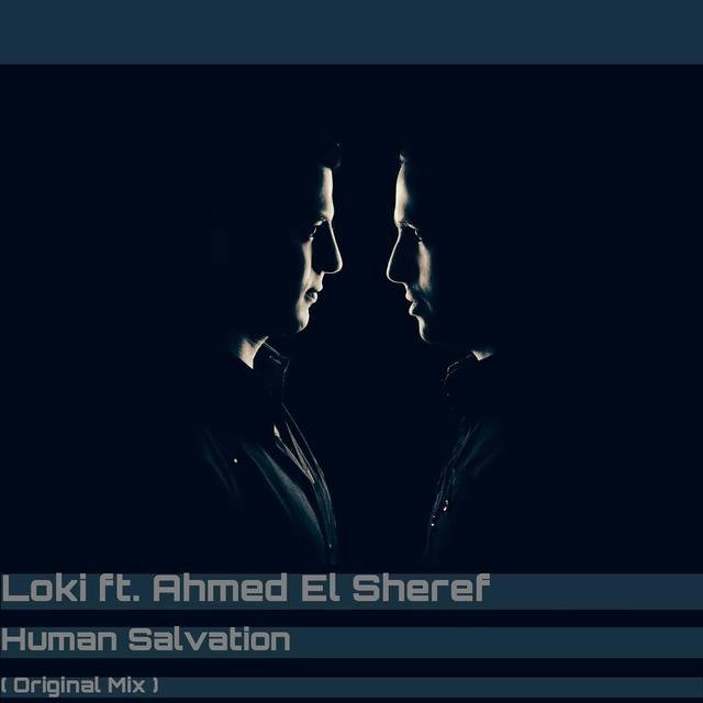 Human Salvation (feat. Ahmed Elsheref)