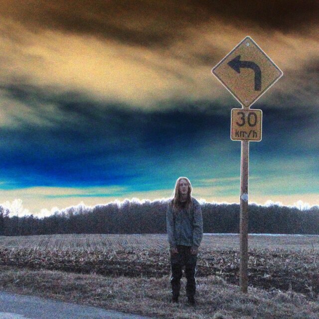 Road Sign Lucidity