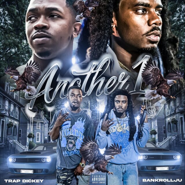 Another 1 (feat. Trap Dickey)
