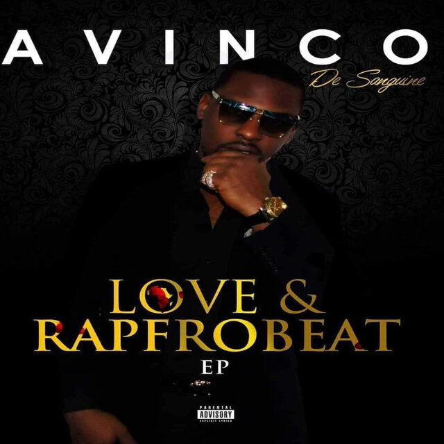 Love and Rapfrobeat