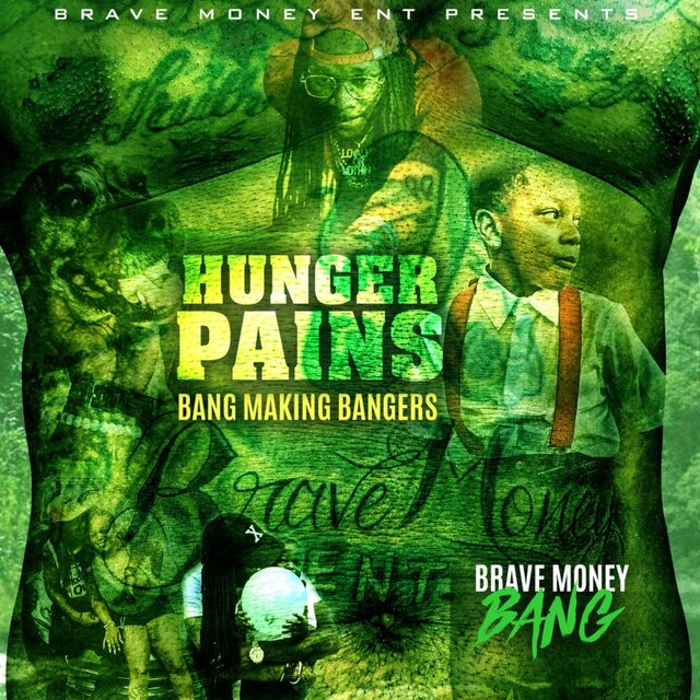 Hunger Pains