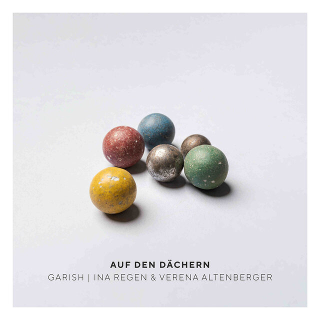 Auf den Dächern