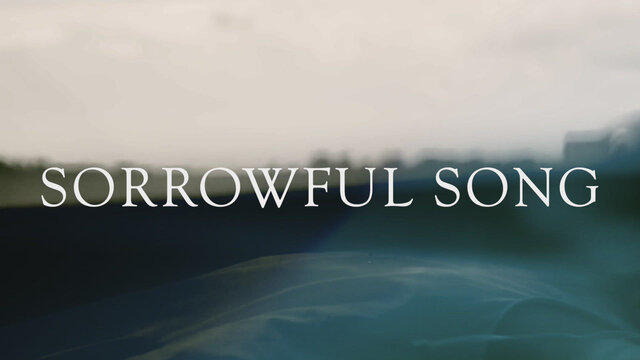 Sorrowful Song