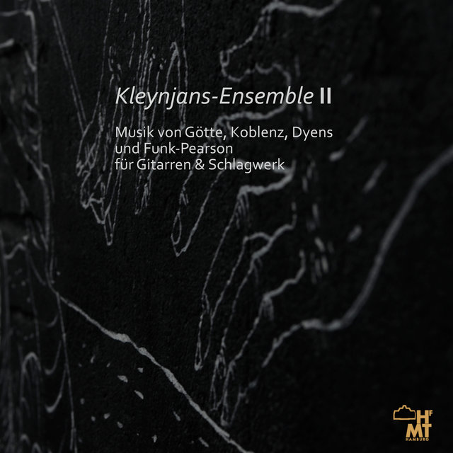 Kleynjans-Ensemble II (Instrumental)