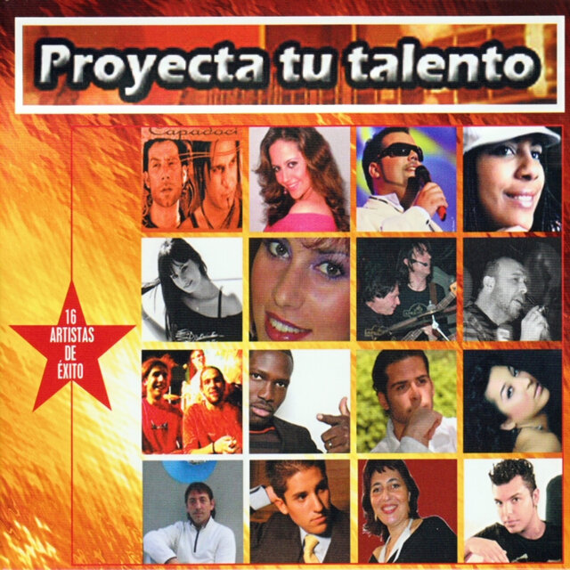 Proyecta tu Talento