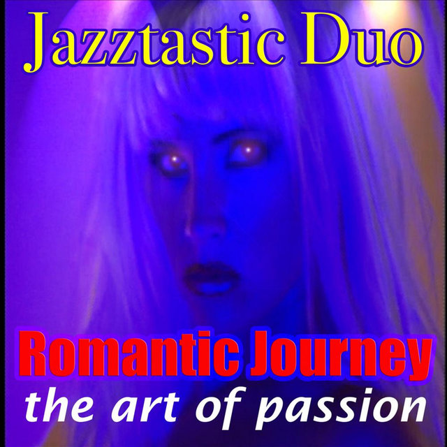 Romantic Journey "The Art of Passion"