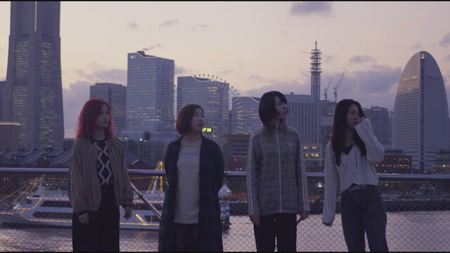シンシア