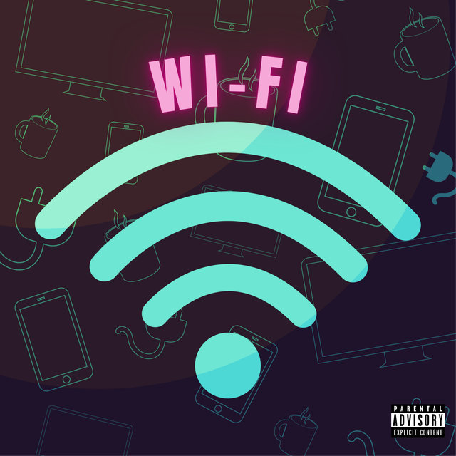Wi-Fi