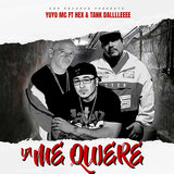 Ya Me Quiere (Freestyle Editz)