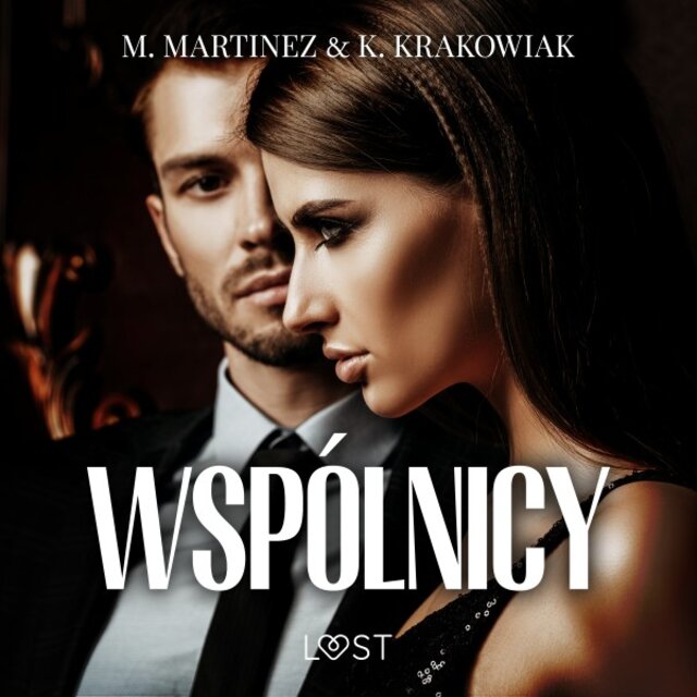 Wspólnicy - Opowiadanie erotyczne