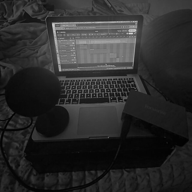 Session of solitude