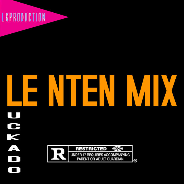 LE NTEN MIX