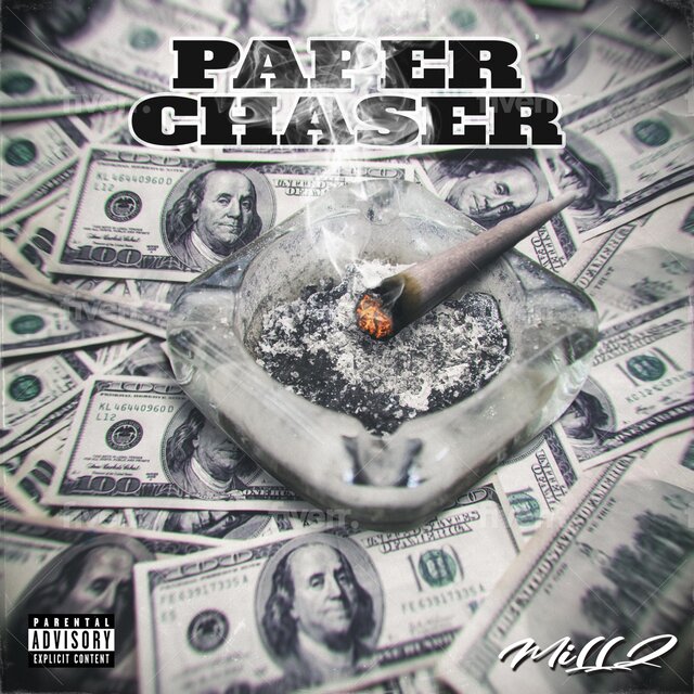 Paper Chaser