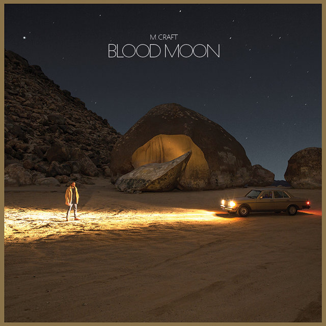 Blood Moon