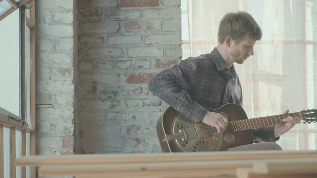 Three-Legged Buddha (Official Music Video)