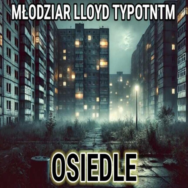 Osiedle