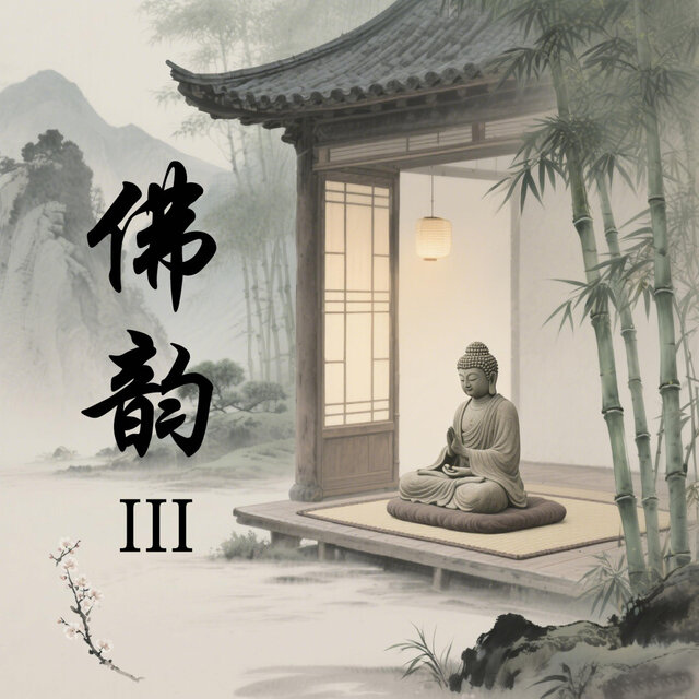 佛韵III