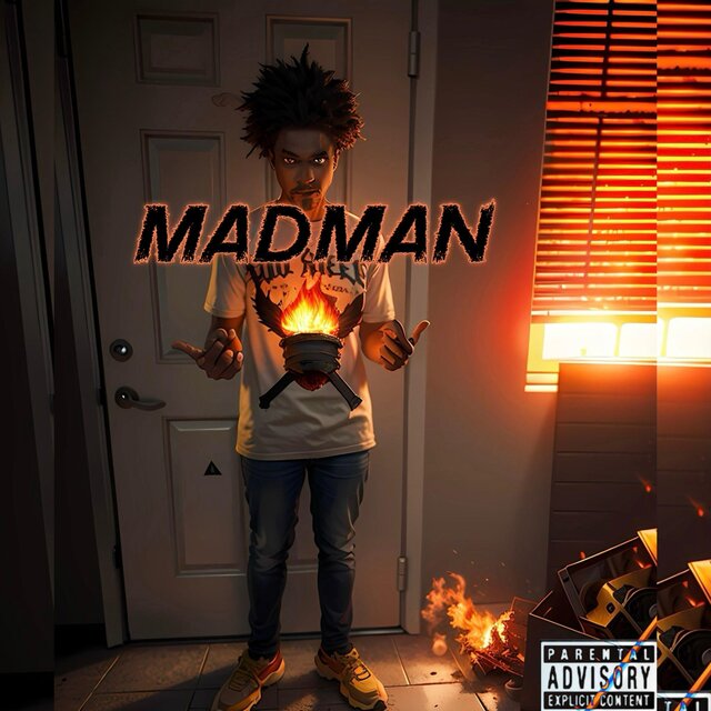MadMan