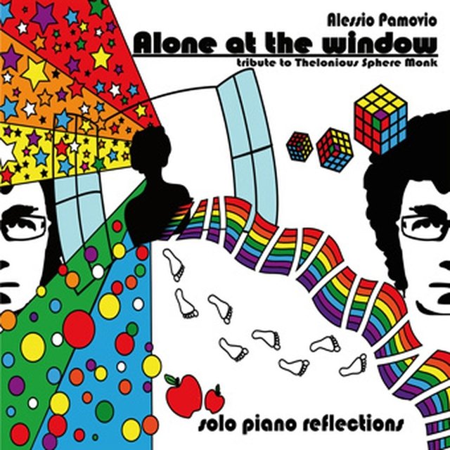 Alone At the Window
