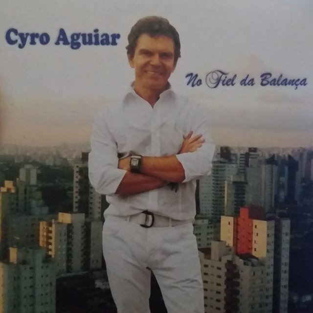 No Fiel da Balança