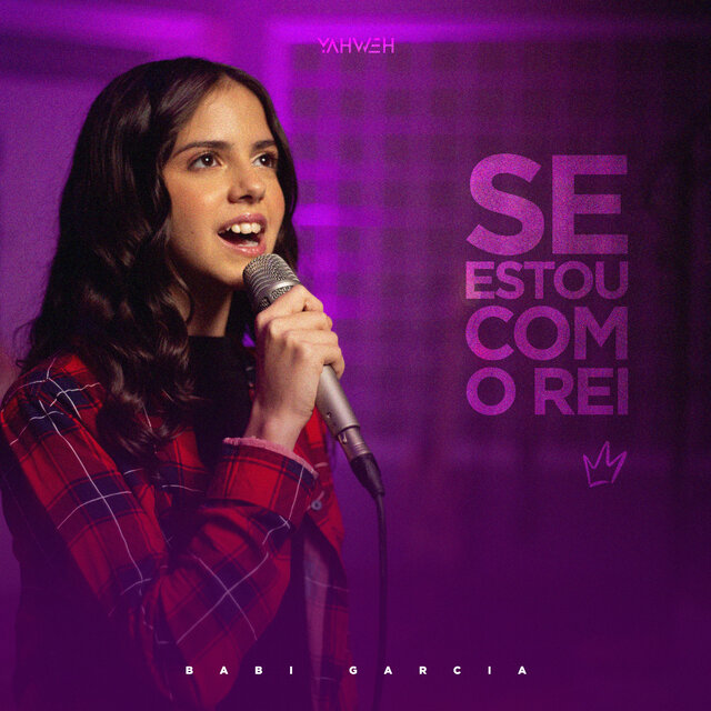 Se Estou Com o Rei