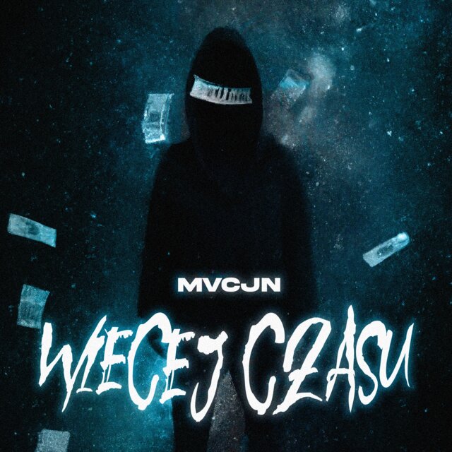 WIĘCEJ CZASU