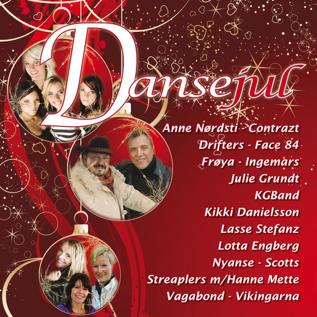 Dansejul