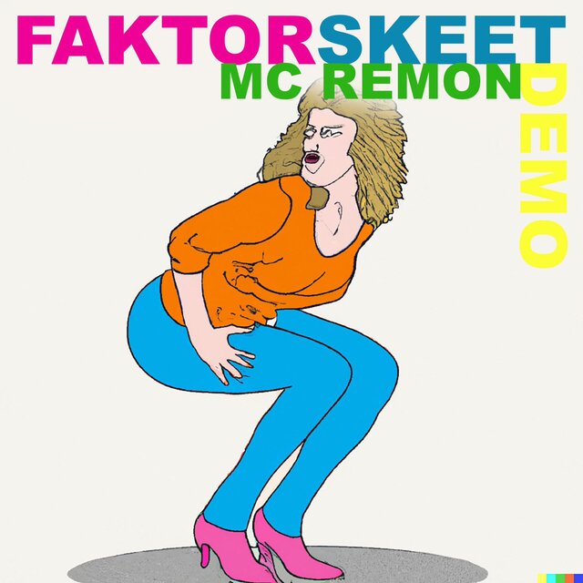 Faktor Skeet (demo)