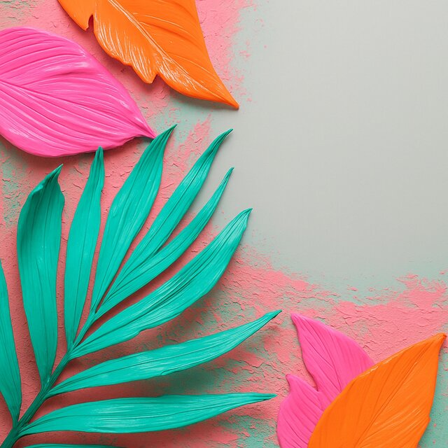 Tropical Soul