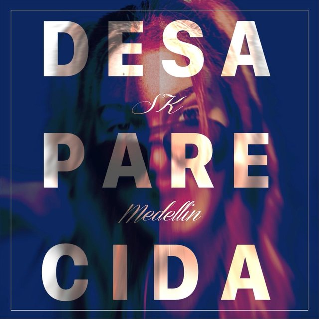 Desaparecida
