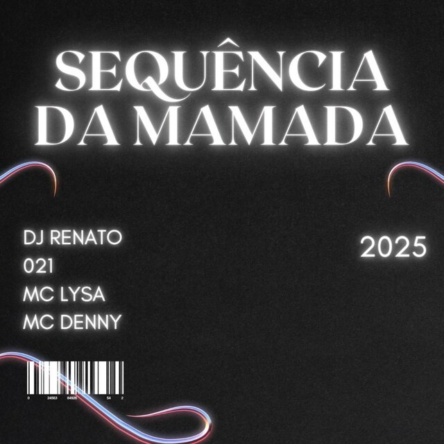 Sequência da Mamada